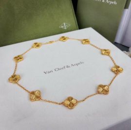 Picture of Van Cleef Arpels Necklace _SKUVanCleef&Arpelsnecklace12260316492